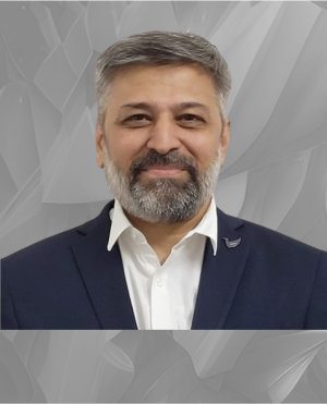 Niraj Desai